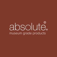 Absolute Museum & Gallery Products Ltd Logo