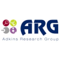 Adkins Research Group Logo