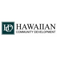 Hawaiian Community Development Board Logo