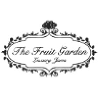 The Fruit Garden (Le Potager inc) Logo