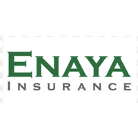 Enaya Insurance Company Logo