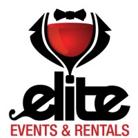 Elite Events & Rentals, LLC Logo