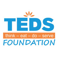 TEDS Foundation Inc. Logo