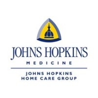 Johns Hopkins Home Care Group, Inc. Logo
