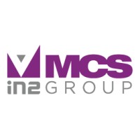 MCS Grupa Logo