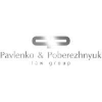 Pavlenko & Poberezhnyuk, Law Group Logo