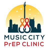 Music City PrEP Clinic Logo