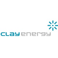 Clay Energy Logo