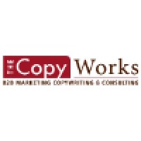 The Copy Works Logo