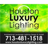 HOUSTON LUXURY LIGHTING, LLC Logo