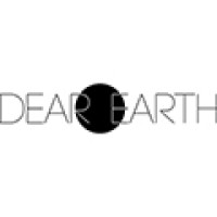 Dear Earth Logo
