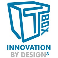 Tbox Limited Logo