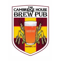 The Cambridge House Brew Pub Logo