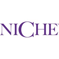 Nurses Improving Care for Healthsystem Elders (NICHE) Logo