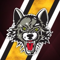 Chicago Wolves Logo