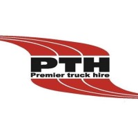 Premier Truck Hire Ltd Logo
