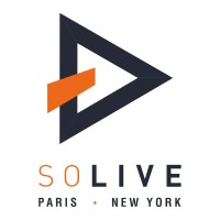 SOLIVE Logo