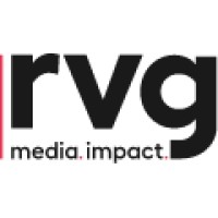 rvg media & impact Logo