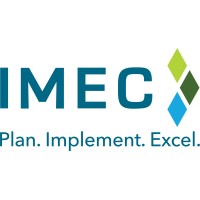 IMEC Illinois Logo
