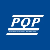 Puerto Quetzal Power LLC Logo