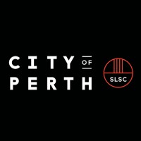 City of Perth SLSC Logo