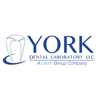 York Dental Laboratory Logo