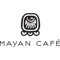 Mayan Cafe Logo