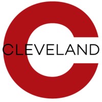 Crains Cleveland Business Logo