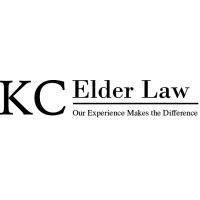KC ELDER LAW, P.A. Logo