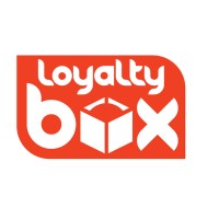 The Loyalty Box Logo