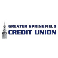 Greater Springfield Credit Union Logo