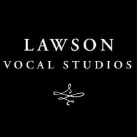 Lawson Vocal Studios Logo