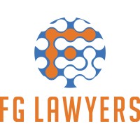 FG Lawyers Logo