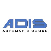 ADIS AUTOMATIC DOORS PTY. LIMITED Logo