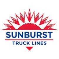 Sunburst Truck Lines Inc Logo