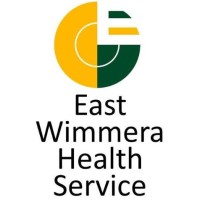 East Wimmera Health Service Logo
