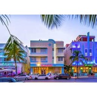 CRESCENT RESORTS & HOTELS Logo