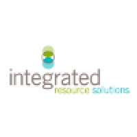 Integrated Resource Solutions Logo