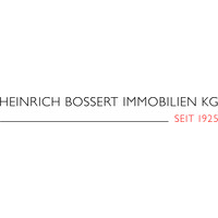 HEINRICH BOSSERT IMMOBILIEN KG Logo