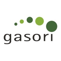 Gasori S.L. Logo