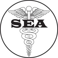 SUBURBAN EMERGENCY ASSOCIATES, P.A Logo