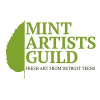 Mint Artists Guild Logo