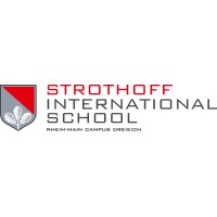 Strothoff International School Logo