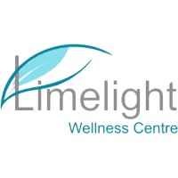 Limelight Wellness Clinic Logo