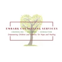 EMBARK COUNSELING SERVICES, LLC Logo