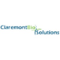 Claremont BioSolutions, LLC Logo