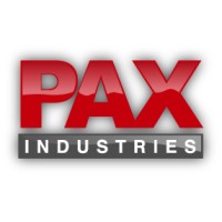 Pax Industries Logo