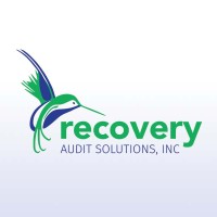 RASI — Recovery Audit Solutions, Inc. Logo