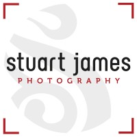 Stuart James Photography - Staffordshire Documentary Wedding Photography Logo