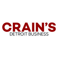 Crains Detroit Business Logo
